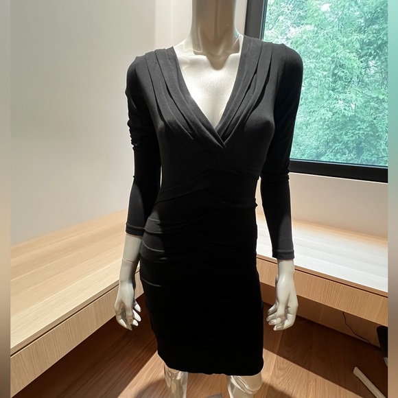 Nicole Miller Bodycon dress - Picture 4 of 5